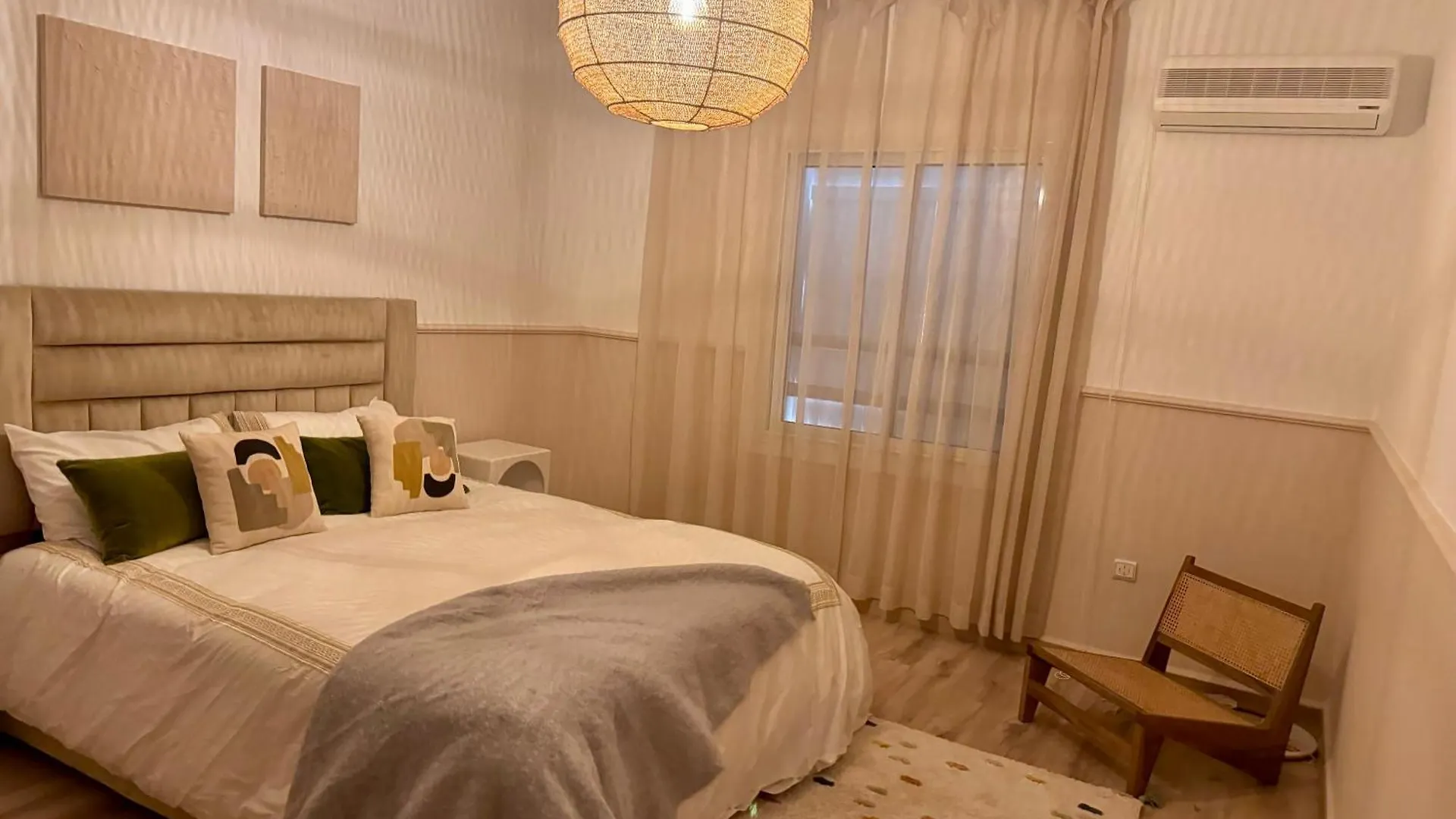 Rentsuite Marrakech Luxury Villa Targa 马拉喀什