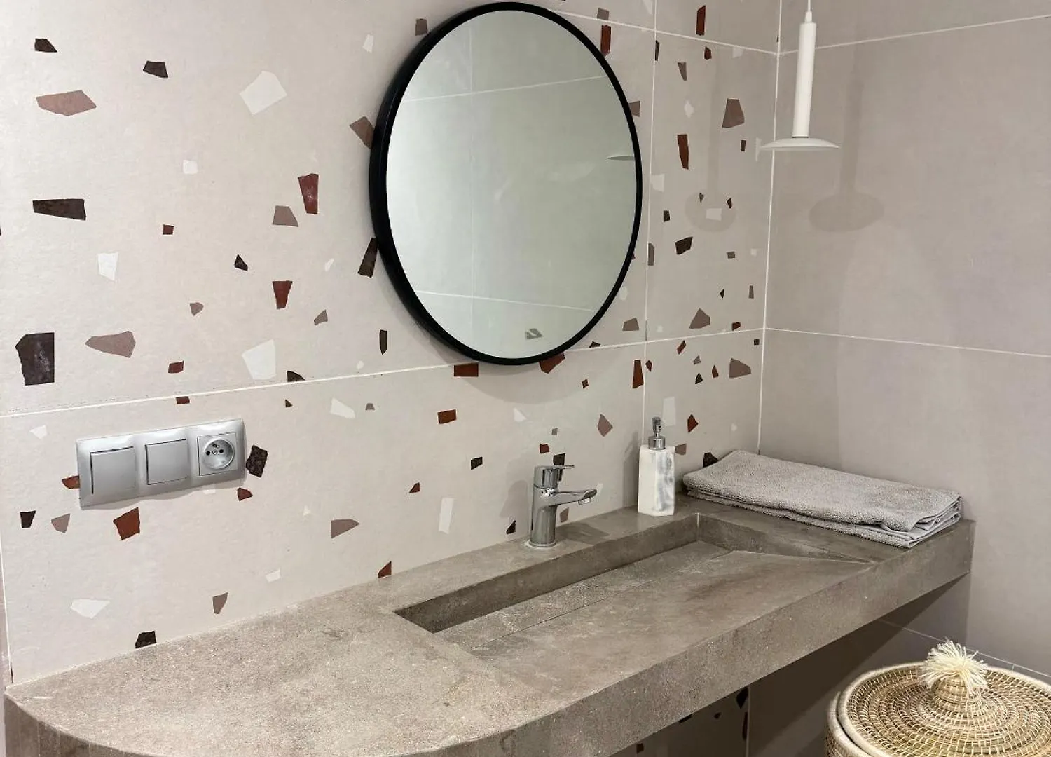 Rentsuite Marrakech Luxury Villa Targa 马拉喀什