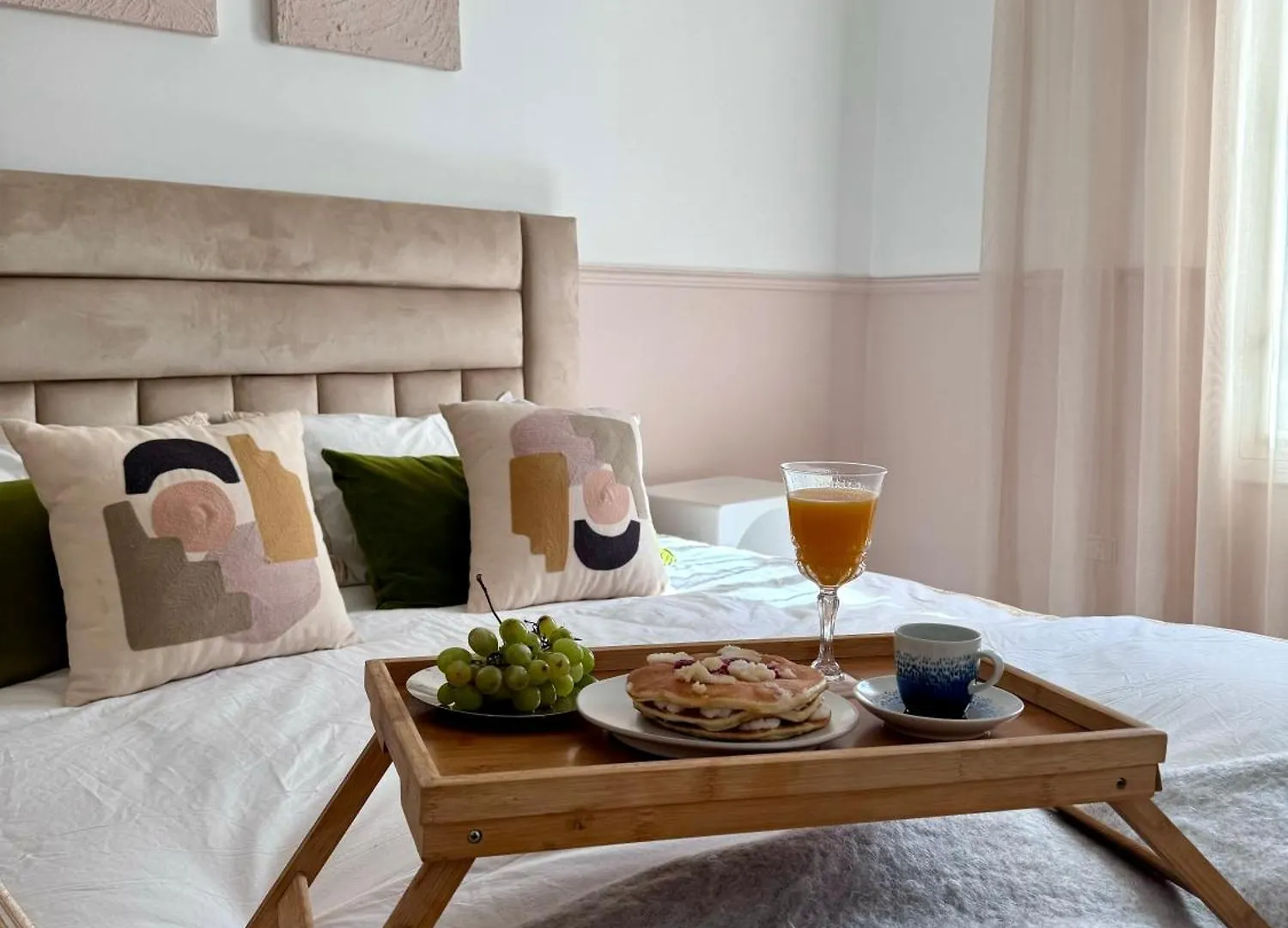 Rentsuite Marrakech Luxury Villa Targa 马拉喀什 摩洛哥