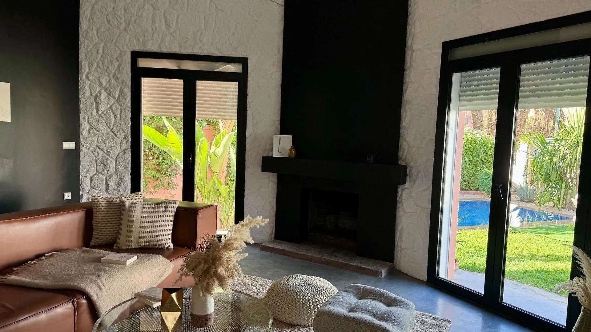 Rentsuite Marrakech Luxury Villa Targa 马拉喀什