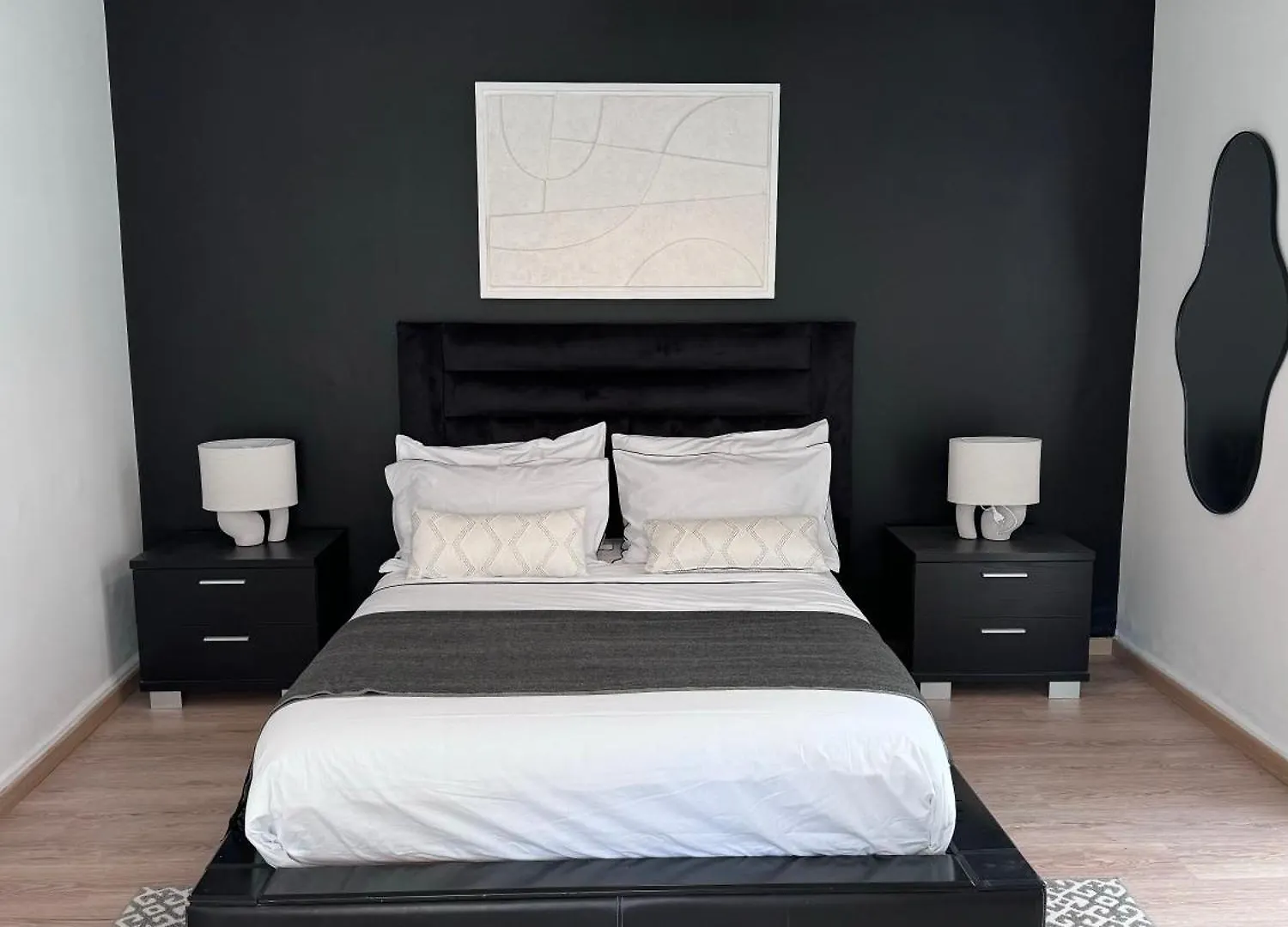 Rentsuite Marrakech Luxury Villa Targa 马拉喀什