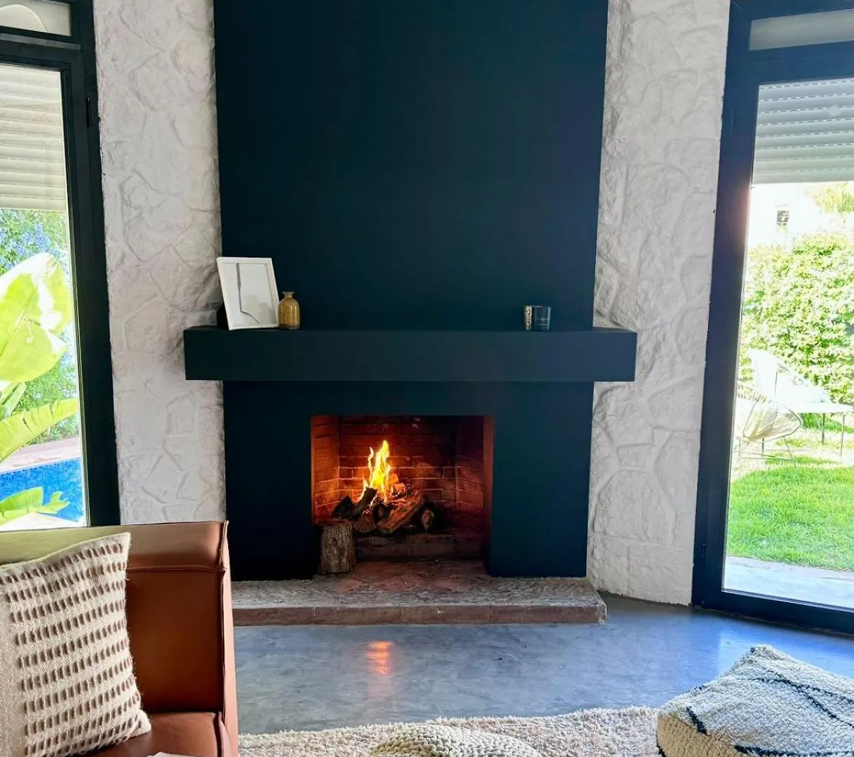 Rentsuite Marrakech Luxury Villa Targa 马拉喀什