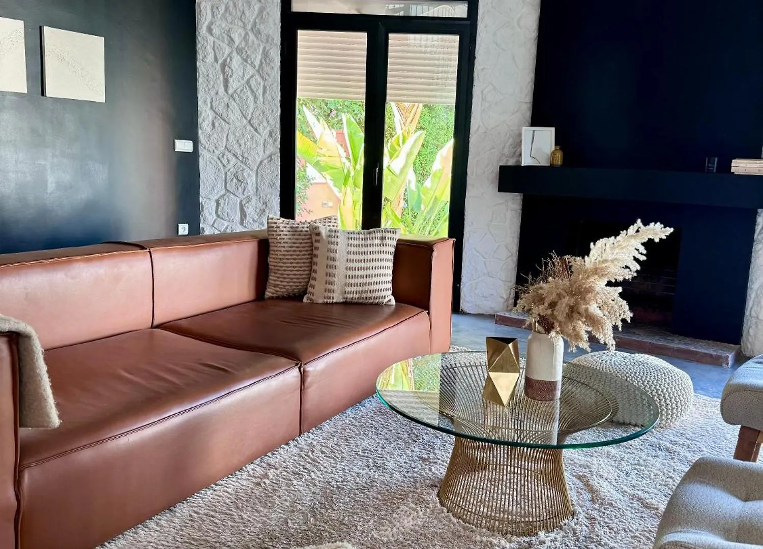 Rentsuite Marrakech Luxury Villa Targa Marrakesh Morocco