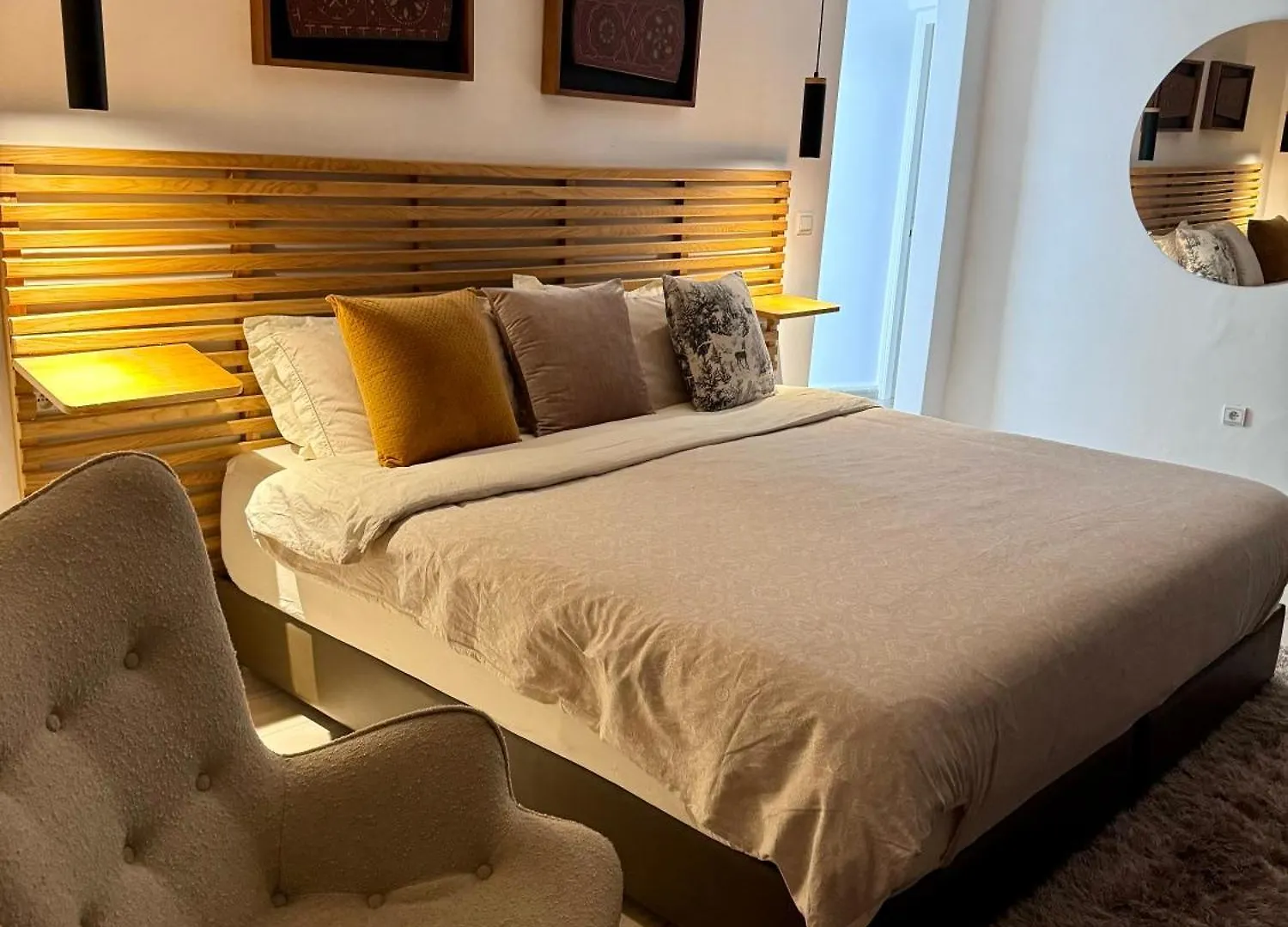 Rentsuite Marrakech Luxury Villa Targa Marrakesh