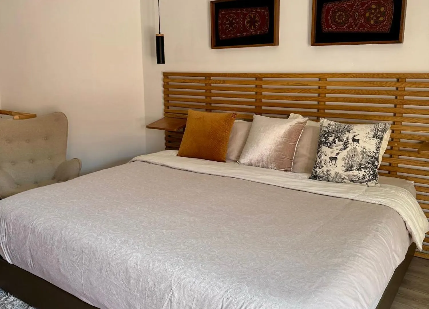 Rentsuite Marrakech Luxury Villa Targa Marrakesh