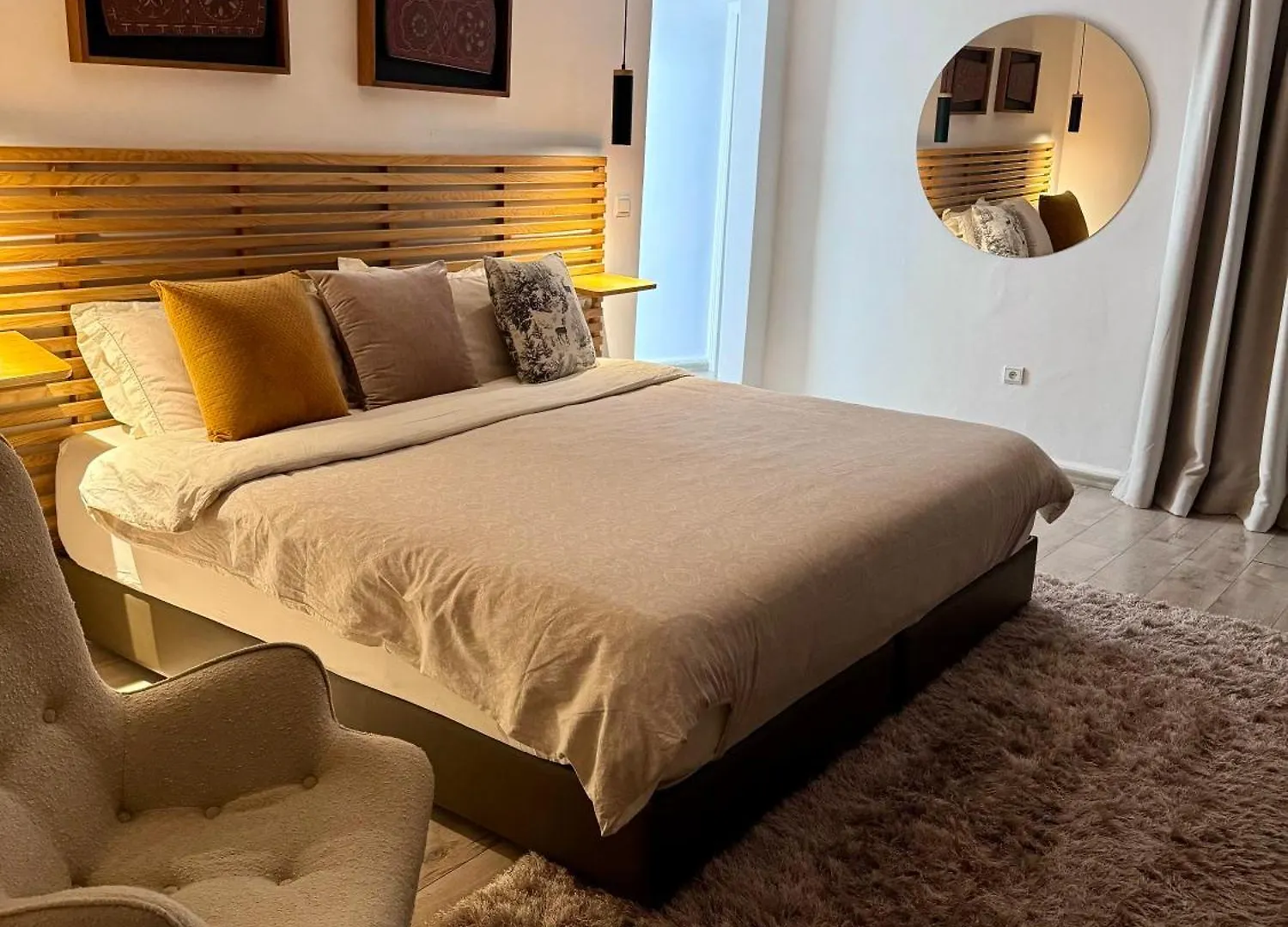 Rentsuite Marrakech Luxury Villa Targa Marrakesh 0*,