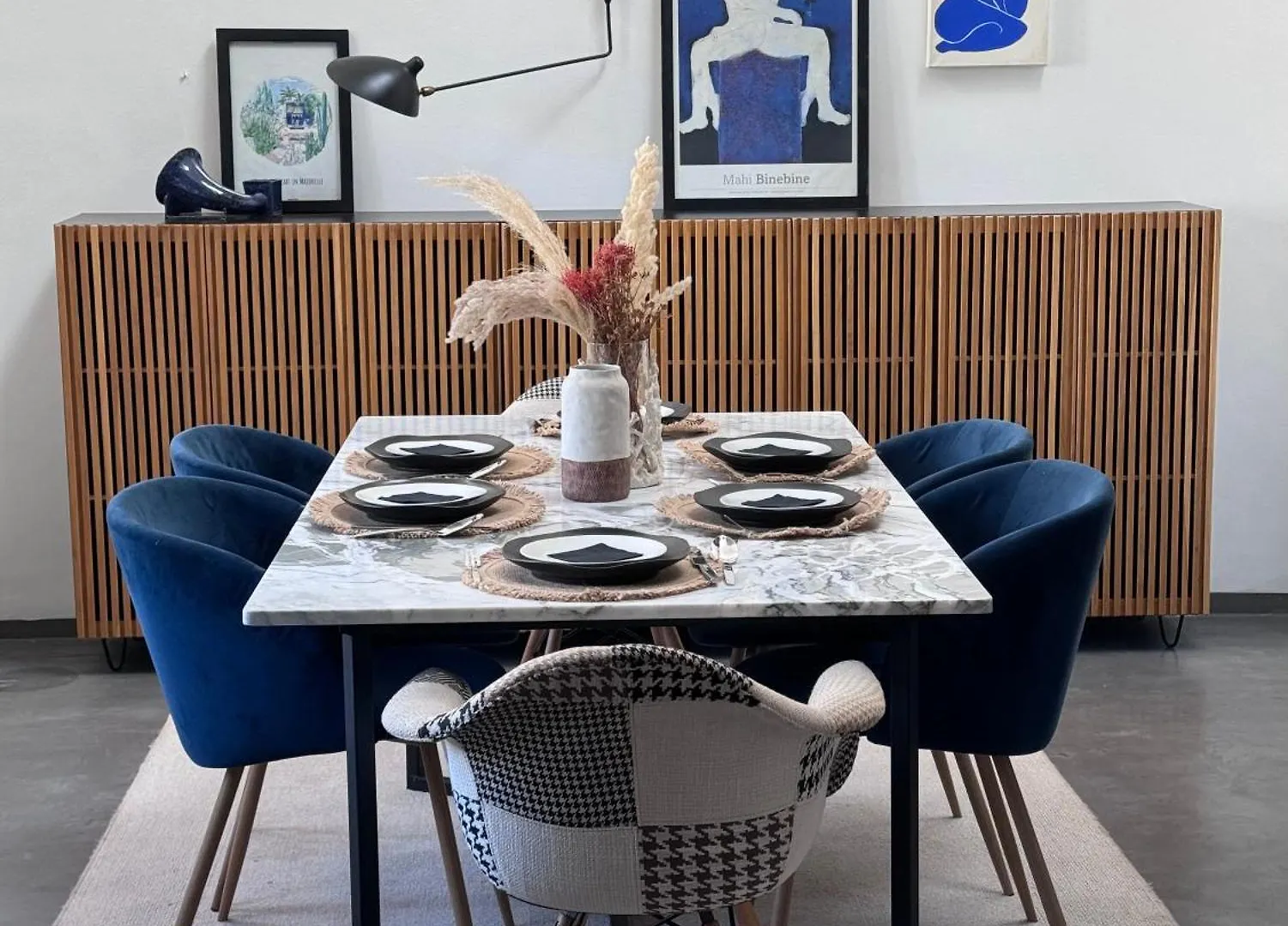 Rentsuite Marrakech Luxury Villa Targa Marrakesh 0*,