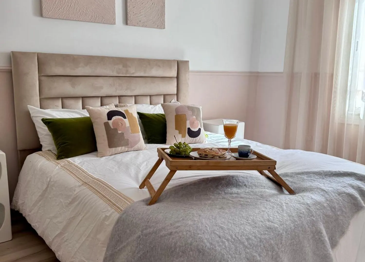 Rentsuite Marrakech Luxury Villa Targa Marrakesh
