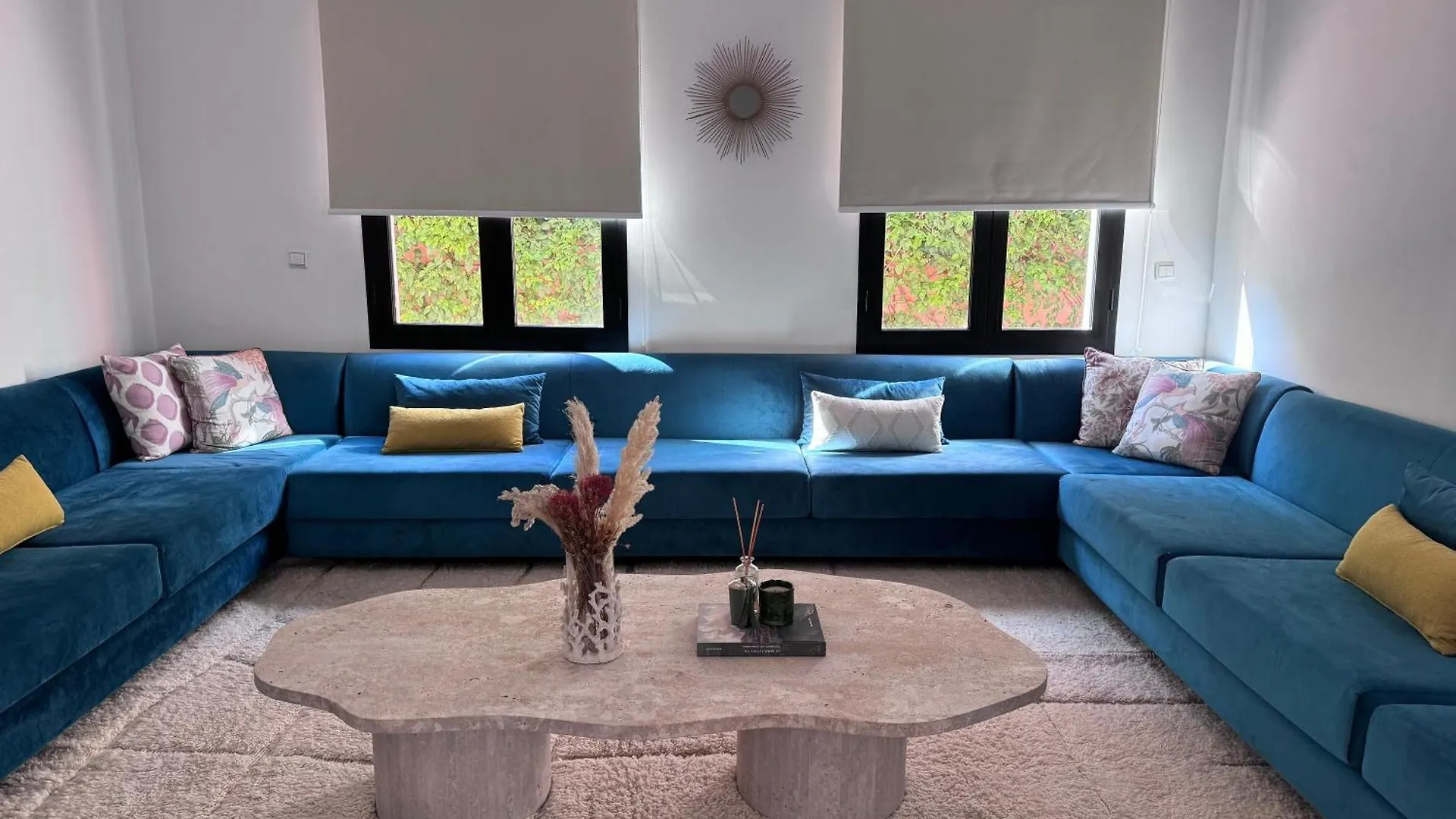 Rentsuite Marrakech Luxury Villa Targa Marrakesh 0*,
