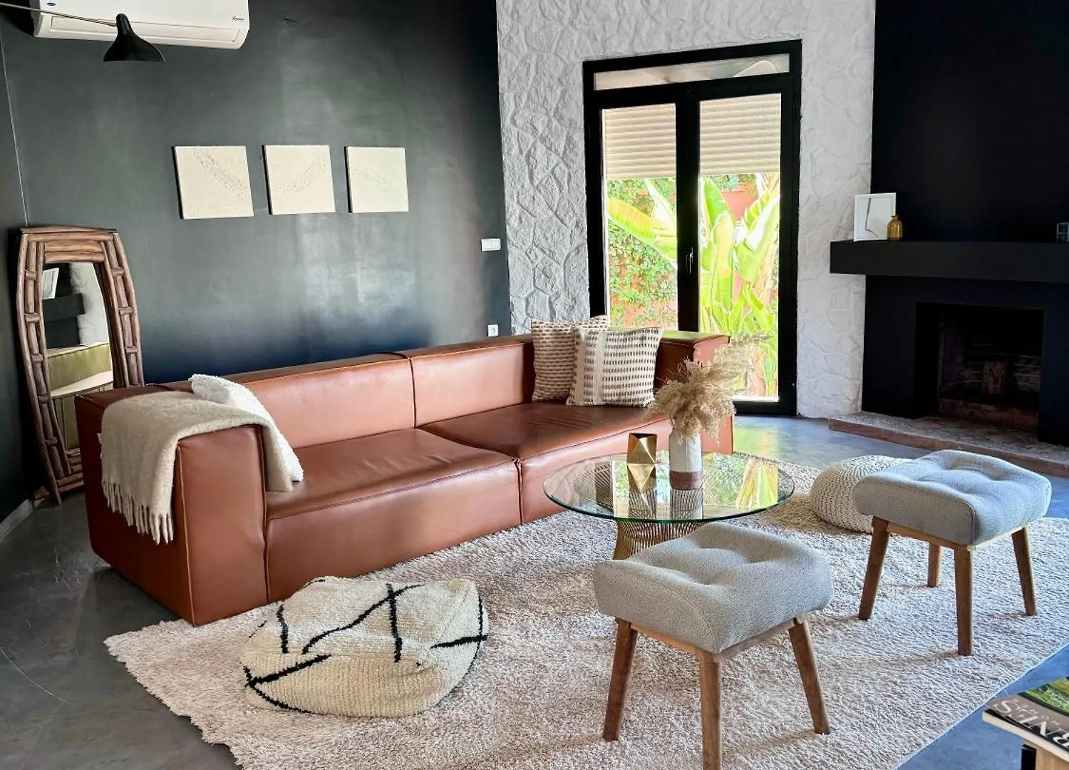 Rentsuite Marrakech Luxury Villa Targa Marrakesh